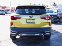 2021 Kia Seltos EX Premium AWD | Sunroof | Smart Key | No Accident