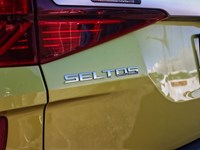 2021 Kia Seltos EX Premium AWD | Sunroof | Smart Key | No Accident