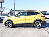 2021 Kia Seltos EX Premium AWD | Sunroof | Smart Key | No Accident