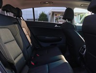 2021 Kia Sportage 2021 KIA SPORTAGE EX-S | PANORAMIC ROOF | HTD STER