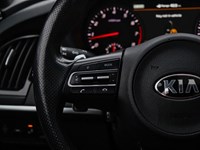 2021 Kia Stinger GT Limited AWD | HUD | Twin Turbo | Red Leather