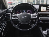 2021 Kia Telluride EX AWD