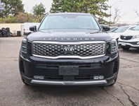 2021 Kia Telluride EX AWD