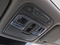 2021 Kia Telluride EX AWD