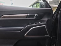 2021 Kia Telluride EX AWD