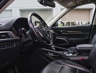 2021 Kia Telluride EX AWD