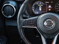 2021 Nissan Kicks SR | Bose Speakers | Saftey Shield | 360 Cameras