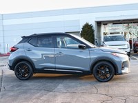 2021 Nissan Kicks SR | Bose Speakers | Saftey Shield | 360 Cameras