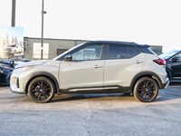 2021 Nissan Kicks SR | Bose Speakers | Saftey Shield | 360 Cameras
