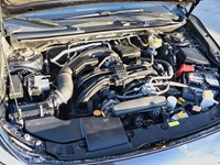 2021 Subaru Crosstrek 2021 CROSSTREK — NEW BRAKES, WINTER TIRES ON RIMS,