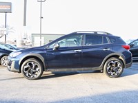 2021 Subaru Crosstrek 2021 CROSSTREK — NEW BRAKES, WINTER TIRES ON RIMS,