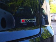 2021 Volkswagen Atlas Cross Sport Comfortline 2.0 TSI 4MOTION