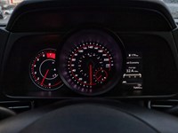 2022 Hyundai Elantra Preferred IVT