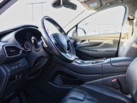 2022 Hyundai Santa Fe Preferred AWD | Sunroof | No Accidents | Carplay