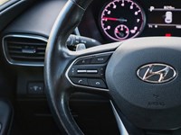 2022 Hyundai Santa Fe Preferred AWD | Sunroof | No Accidents | Carplay