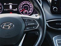 2022 Hyundai Santa Fe Preferred AWD | Sunroof | No Accidents | Carplay