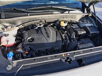 2022 Hyundai Santa Fe Preferred AWD | Sunroof | No Accidents | Carplay