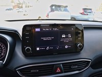 2022 Hyundai Santa Fe Preferred AWD | Sunroof | No Accidents | Carplay