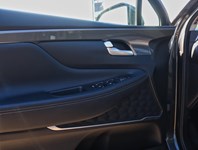 2022 Hyundai Santa Fe TREND AWD/LEATHER/ROOF/CLEAN CARFAX