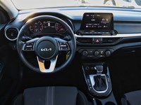 2022 Kia Forte EX | Heated Seats | Carplay | No Accidents