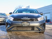 2022 Kia Forte EX | Heated Seats | Carplay | No Accidents
