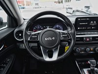 2022 Kia Forte EX+ | Heated Seats | No Accidents | Sunroof