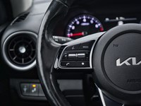 2022 Kia Forte EX+ | Heated Seats | No Accidents | Sunroof