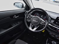 2022 Kia Forte EX+ | Heated Seats | No Accidents | Sunroof