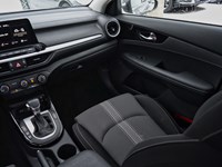 2022 Kia Forte EX+ | Heated Seats | No Accidents | Sunroof