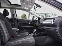 2022 Kia Forte EX+ | Heated Seats | No Accidents | Sunroof