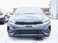 2022 Kia Forte EX+ | Heated Seats | No Accidents | Sunroof