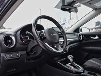 2022 Kia Forte EX+ | Heated Seats | No Accidents | Sunroof