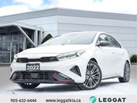 2022 Kia Forte GT Limited | Sport Tuned Engine | Sporty Exhaust