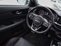 2022 Kia Forte GT Limited | Sport Tuned Engine | Sporty Exhaust