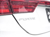 2022 Kia Forte GT Limited | Sport Tuned Engine | Sporty Exhaust