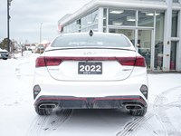 2022 Kia Forte GT Limited | Sport Tuned Engine | Sporty Exhaust