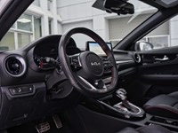 2022 Kia Forte GT Limited | Sport Tuned Engine | Sporty Exhaust