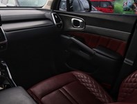 2022 Kia Sorento SX AWD/OFF-LEASE/BOSE/CAPTAINS/RED INT/CPO