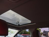 2022 Kia Sorento SX AWD/OFF-LEASE/BOSE/CAPTAINS/RED INT/CPO