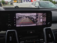 2022 Kia Sorento SX AWD/OFF-LEASE/BOSE/CAPTAINS/RED INT/CPO