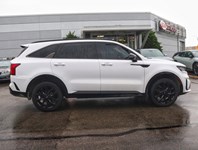 2022 Kia Sorento SX AWD/OFF-LEASE/BOSE/CAPTAINS/RED INT/CPO