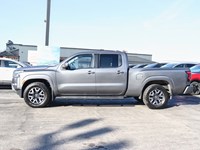 2022 Nissan Frontier 4X4/HEATED SEATS/NEW BRAKES