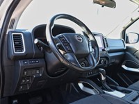 2022 Nissan Frontier 4X4/HEATED SEATS/NEW BRAKES