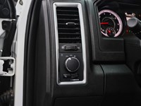 2022 RAM 1500 Classic SLT | Carplay | Heated Seats | Back Up Cam