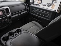 2022 RAM 1500 Classic SLT | Carplay | Heated Seats | Back Up Cam