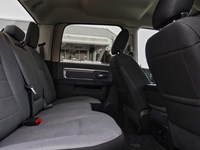 2022 RAM 1500 Classic SLT | Carplay | Heated Seats | Back Up Cam