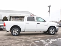 2022 RAM 1500 Classic SLT | Carplay | Heated Seats | Back Up Cam