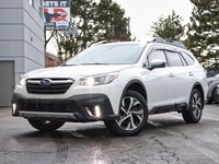 2022 Subaru Outback Premier XT CVT