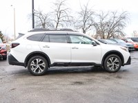 2022 Subaru Outback Premier XT CVT