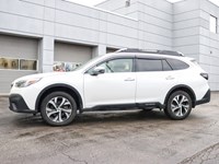 2022 Subaru Outback Premier XT CVT